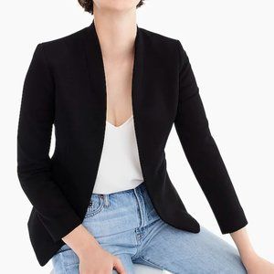 J. Crew "Going Out" Blazer
